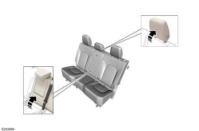 Seats - [+] 6 Seat Configuration